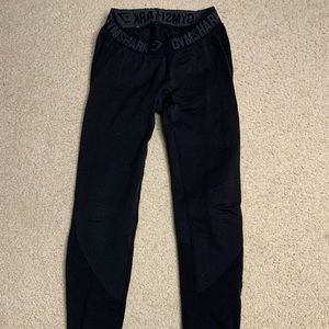 Gymshark flex leggings